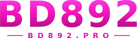 BD892 logo
